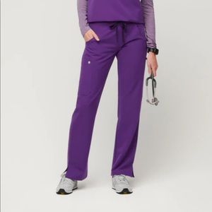 FIGS digital grape KADE NWT